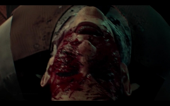 Call of Cthulhu Screenshot